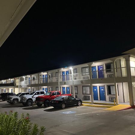 Motel 6-Bryan, Tx - College Station エクステリア 写真
