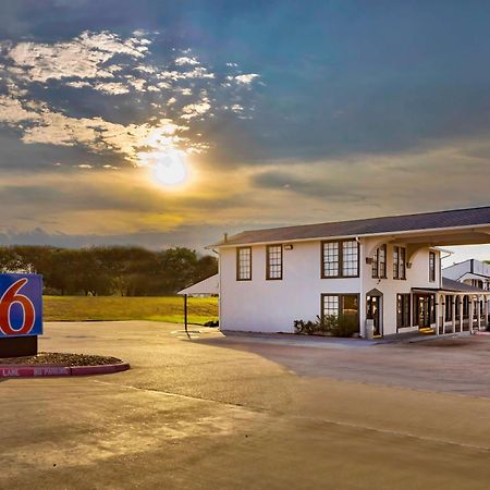 Motel 6-Bryan, Tx - College Station エクステリア 写真