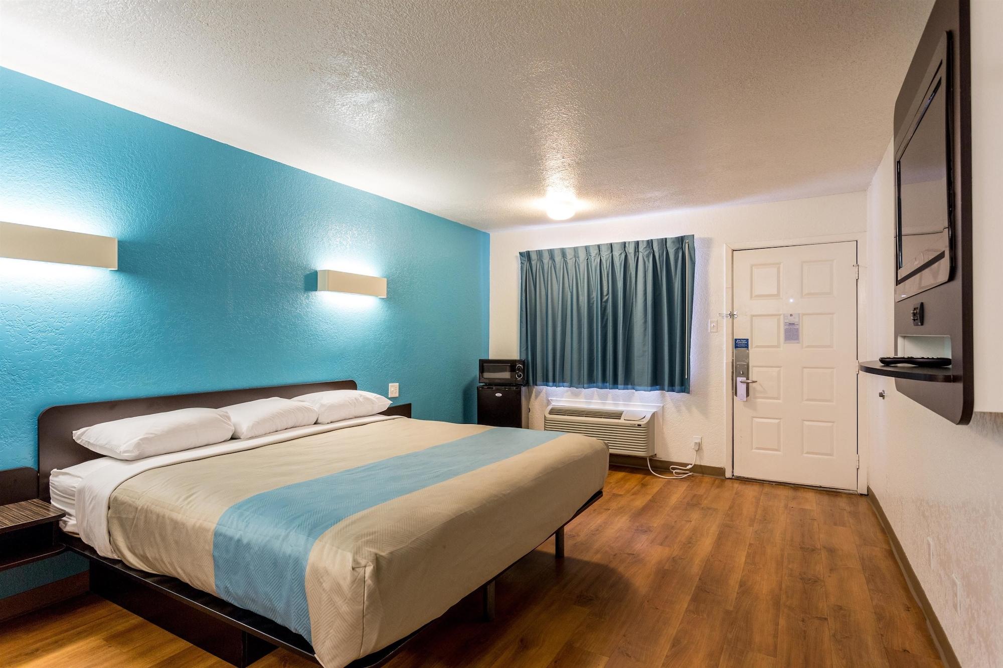 Motel 6-Bryan, Tx - College Station エクステリア 写真