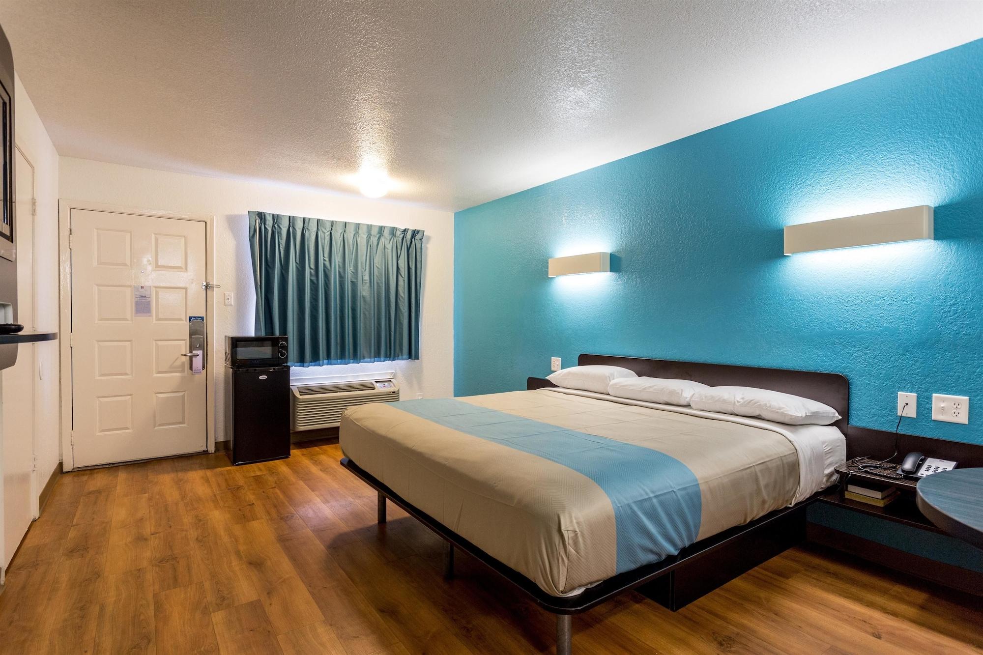 Motel 6-Bryan, Tx - College Station エクステリア 写真