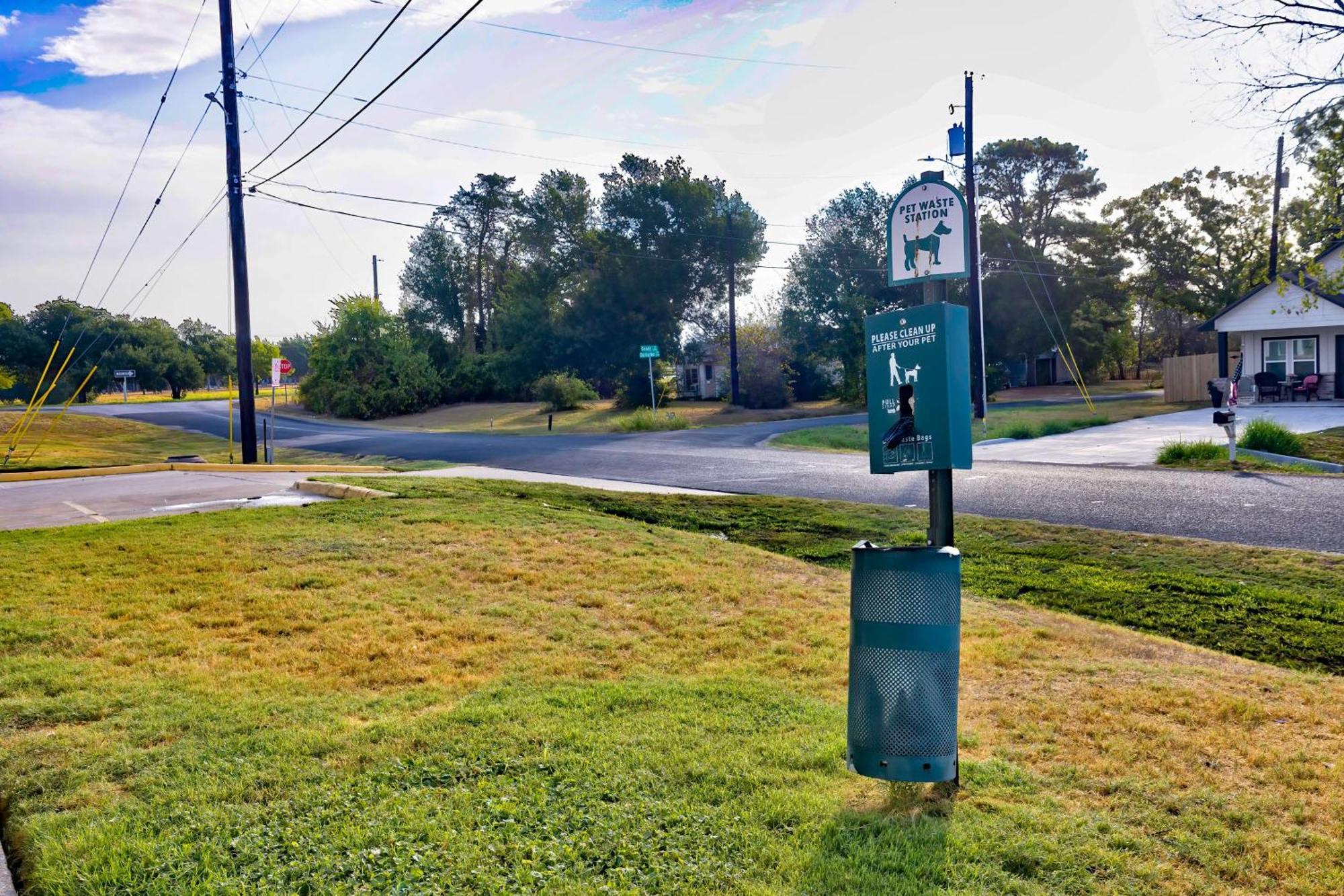 Motel 6-Bryan, Tx - College Station エクステリア 写真